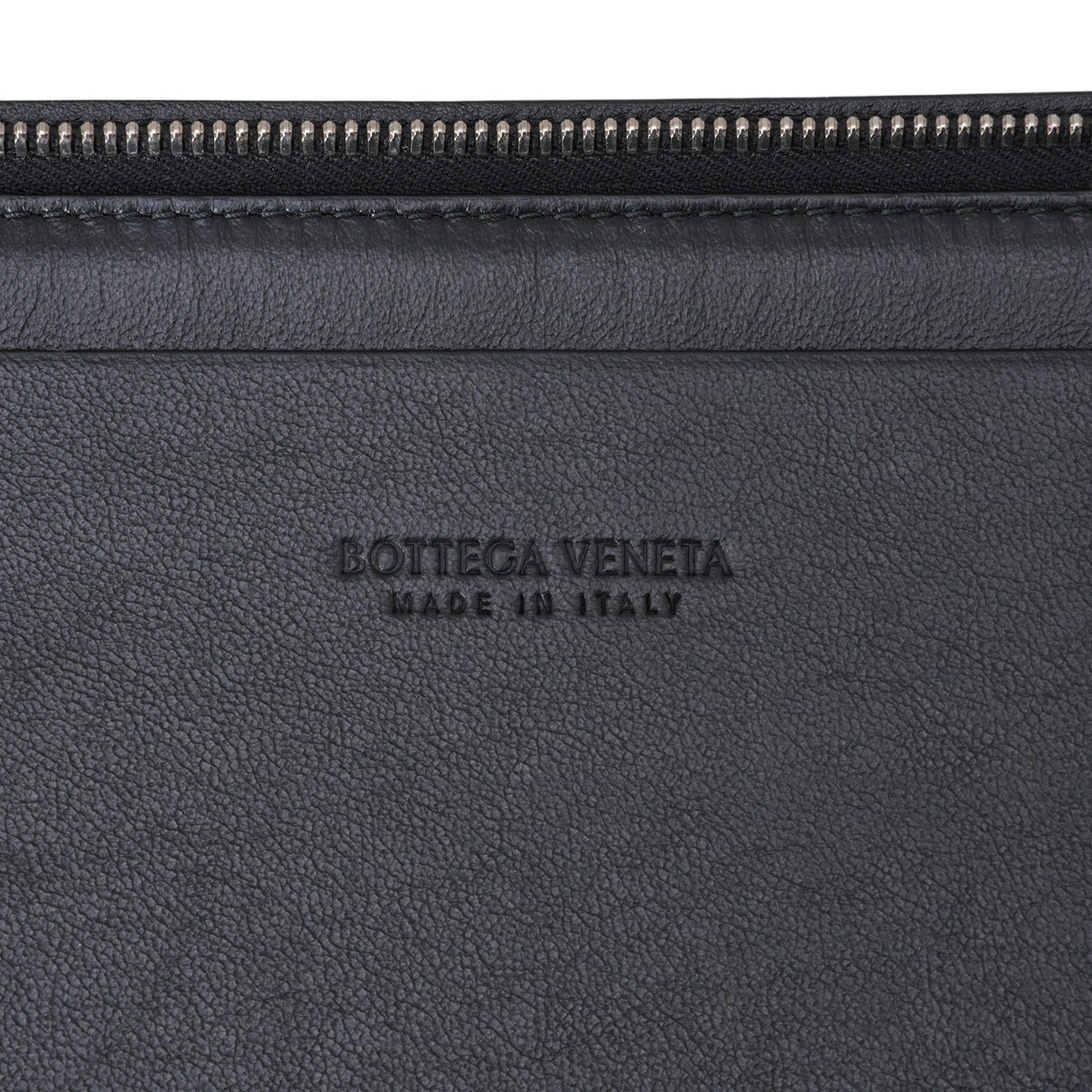 BOTTEGA VENETA(USED)보테가베네타 퀄팅 도규먼트 클러치
